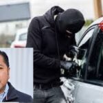 Detienen a Miguel N. por portación ilegal de arma de fuego en San Andrés Cholula