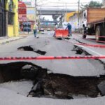 Muere hombre tras caer a una barranca en Galaxia Bosques de Manzanilla