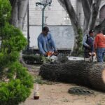 Serán 5 olas de calor en el Estado de Puebla 