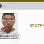 Wanda la perrita que se encarga de combatir el narcotrafico en Puebla