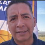 Balacera en Starbucks de la vía Atlixcayotl se debió al robo de un celular: Edmundo Tlatehui