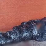 Policía municipal de Zacatlán somete a pobladores que pedían ayuda para sofocar el incendio