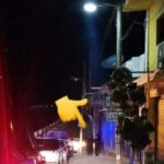 Continúa incendio en Zacatlán; no se reportan incendios