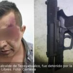 Abandonan cadáver emplayado en Xonacatepec