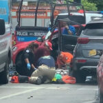A más de un año, encuentran los restos de la pareja desaparecida en La Cuchilla