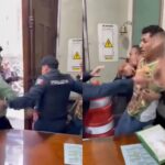 Feminicidio en Puebla: mujer es asesinada y abandonada en un terreno baldío en la colonia Santa Lucía
