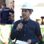 Transportista embiste a mujer y la mata sobre la federal a Tehuacan