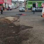 Balacera entre policías municipales y presuntos delincuentes tras secuestro de una mujer en Bosques de Amalucán