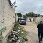 Poblana es hospitalizada tras ser impactada por una patrulla de la SSC