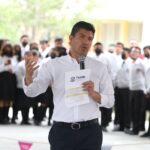 Morena es el partido que ha hecho más pinta de bardas 