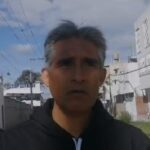 Estudiantes del Instituto Alva Edison marcha en contra del abuso policial de Eduardo Rivera