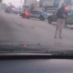 Vecinos de Infonavit San Jorge ponen en duda sobre si votarían por Eduardo Rivera