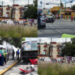 Sujeto es captado golpeando a lomito en la CDMX