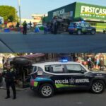 Tres muertos deja fatal accidente sobre la autopista Amozoc-Perote