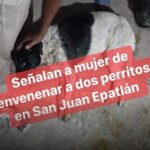 En campos de cultivo hombre es encontrado con golpes y un mensaje en Apizaco