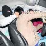 Natalia N fue violada y ultimada con una piedra en inmediaciones de Hueytamalco