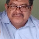 Dos poblanos terminan hospitalizados tras chocar su auto sobre el Boulevard Atlixco