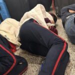 Remplazan a Julio Vergara por no colocar chips en piezas de arte