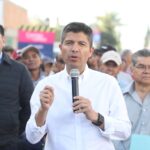 Tras la llegada de las lluvias calles de Coronango terminan inundadas; Gerardo Sánchez se niega a dar mantenimiento a las vialidades