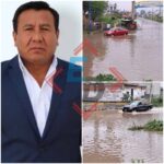 Jaquelin murió tras caer con todo y su coche a una barranca en Zacapoaxtla