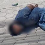 Criminales ejecutan a dos hombres en Nativitas; hay más heridos
