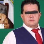 Detienen a Adolfo Karam por el caso de tortura en contra de Lydia Cacho 