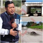 Vecinos detienen a presunto asaltante en Cuautlancingo; la policía municipal nunca llegó