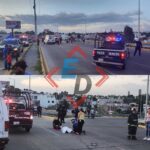 Crecen 20 por ciento hundimientos en el Centro Histórico de Puebla