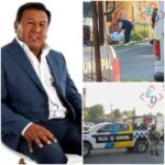 Jonathan es uno de los asaltantes contra el «Pirma» del Centro de Puebla; su compañero murió