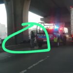 Detienen a carteristas que operaban en las distintas líneas del RUTA en Puebla capital
