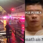 Eduardo Rivera niega que los mercados sean puntos de incidencia delictiva, a pesar de que se hallaron cuerpos Jocelin Carreto y David Báez