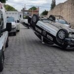 Identifican cadáver hallado con el tiro de gracia en Tepeyahualco; es hijo de un funcionario de Tecamachalco