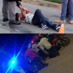 Joven pierde la vida al chocar contra pilar de la autopista México-Puebla