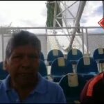 Puente de México un peligro para los ciclistas; suman dos atropellados y muertos en menos de tres días