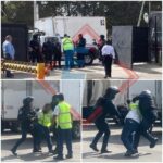 Captan a anciano envenenando croquetas para lomitos en situación de calle, en Metepec