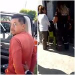 Iván N., es detenido por presunto robo a casa habitación en San Andrés Cholula