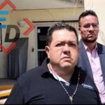 Automovilista atropella a un abuelito tras tener un pleito vial en Xilotzingo