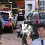 Eduardo Rivera Pérez reconoce incremento en percepción de inseguridad en Puebla