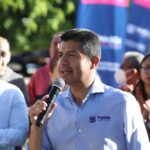 QueCaray | 🤦‍♂️ Partido de #fútbol entre #funcionarios de #Tochtepec terminó en #batalla campal