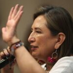 López Obrador recrimina a Felipe Calderón por callar ante el caso García Luna