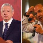 Niño que cayó a la alcantarilla, presenta daños menores: Eduardo Rivera