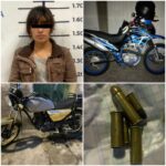 Paola Angon paga casi 90mil pesos mensuales por la renta de perros policía en San PedrCholula