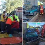 Sergio Salomón y José Huerta trabajan en conjunto por el bien de Tepeaca
