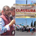 Un hombre le da un escopetazo a lomito en la Ciudad de Puebla