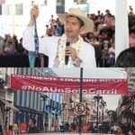 Tras la caída de un niño al alcantarilla, Ayuntamiento de Eduardo Rivera reconoce que no puede brindar supervisión