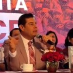 Claudia Rivera amenaza con denunciar a quienes orquestaron persecución política en su contra