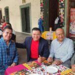 PAN de San Andrés Cholula analiza no aliarse con PRI y PRD rumbo al 2024: Dirigencia Municipal