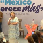 Jueces de Puebla liberan a dos secuestradores; son exhibidos en la mañanera de AMLO