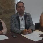 La diputada plurinominal Julieta Vences Valencia buscará llegar al Senado de la República en el 2024