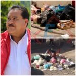 Balean a pasajeros durante violento asalto a la Ruta 65 en la autopista México-Puebla